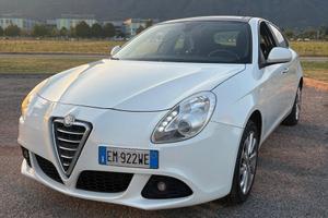 Alfa Romeo Giulietta 1.4 tb