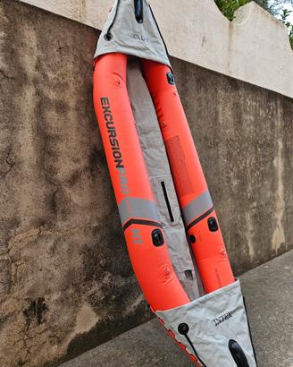 Intex excursion pro k1 kayak