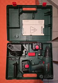 Trapano Bosch
