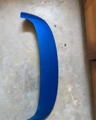 Spoiler posteriore originale ford  focus mk4