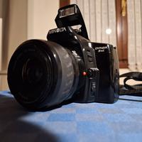 Minolta dynax 3xi