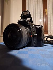 Minolta dynax 3xi
