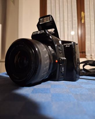 Minolta dynax 3xi