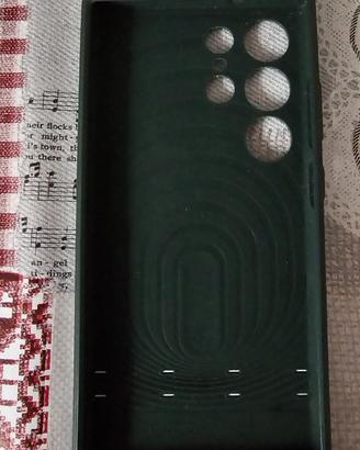 Cover Caseology Parallax Samsung S23 Ultra