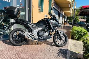 HONDA NC750 X TUTTO INCLUSO ANCHE PASSAGGIO! MIN