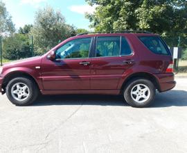 Mercedes ml 230, 1998