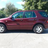Mercedes ml 230, 1998