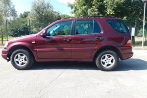 Mercedes ml 230, 1998