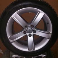cerchi Audi A5 originali