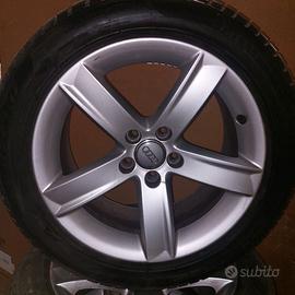 cerchi Audi A5 originali