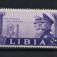 Libia  1941  MNH   Lotto 4818