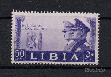 Libia  1941  MNH   Lotto 4818