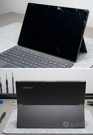 Lenovo Mix 520 - Funzionante, Schermo rotto