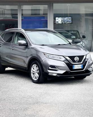 Nissan Qashqai 1.5 Diesel 115CV E6 Neo - 2019