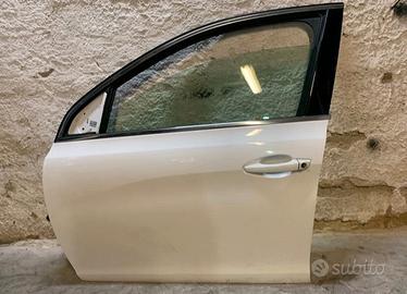 Sportelli peugeot 308