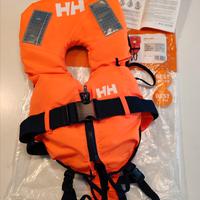 Helly Hansen giubbetto di salvataggio bambini