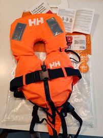 Helly Hansen giubbetto di salvataggio bambini