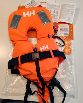 Helly Hansen giubbetto di salvataggio bambini