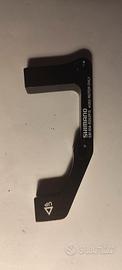 distanziali freno shimano pm pm 180 pm is 203