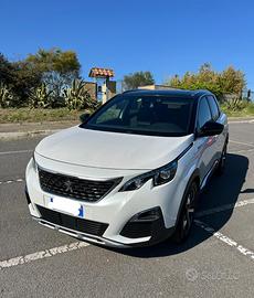 Peugeot 3008 Gt Line