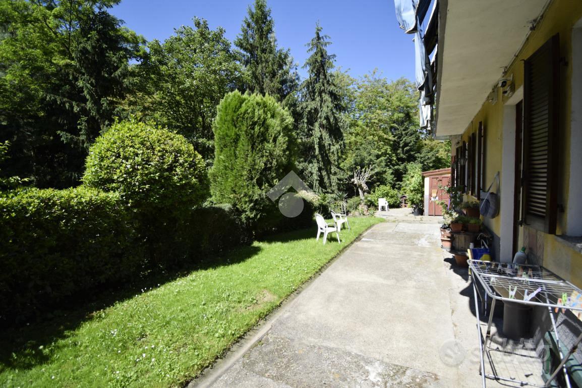 Casa – Torino, Reaglie, Circoscrizione 7 - Vista 2