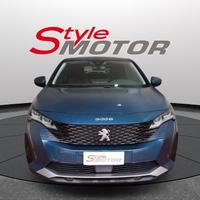 PEUGEOT 3008 BlueHDi 130 S&S EAT8 Active Busines