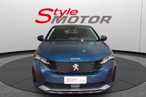 PEUGEOT 3008 BlueHDi 130 S&S EAT8 Active Busines