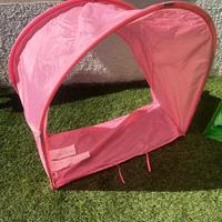 Tende da letto per bambini