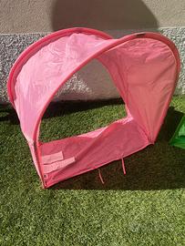 Tende da letto per bambini