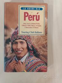 Perù, libro 