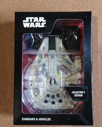 Millenium Falcon Star Wars