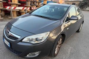 OPEL Astra 1.6 115CV 5p Elective senza nessun la