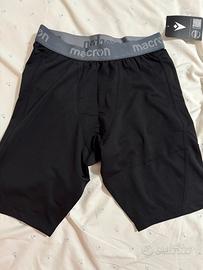 Pantaloni scalda muscoli Macron