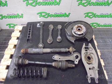 KIT RUOTA POSTERIORE SINISTRO E90 3.0XD 2009