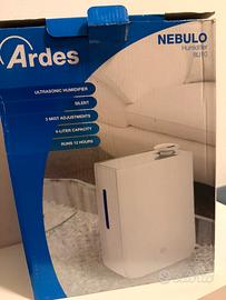 Umidificatore