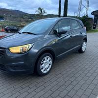 Opel Crossland X 1.6 Diesel garanzia