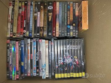 DVD film
