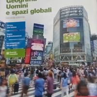 Geografia Uomini e Spazi Globali