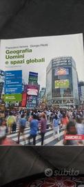 Geografia Uomini e Spazi Globali