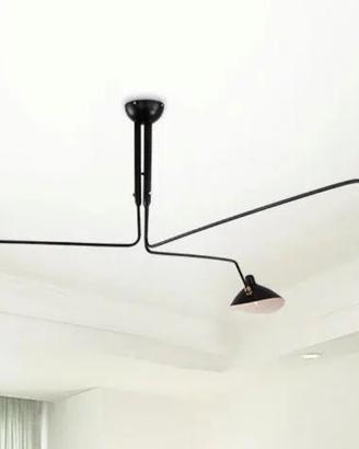 Luce sospesa
