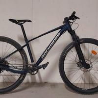 MTB  29 Cross Country Rockrider XC 50 taglia M