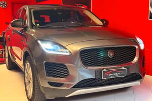 Jaguar E-Pace 2.0D 240 CV AWD aut. SE