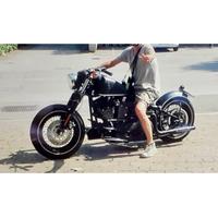 Harley-Davidson Softail Heritage - 1997
