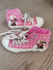 Scarpe 32