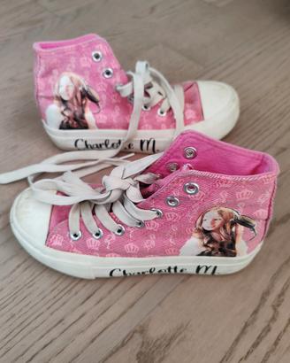 Scarpe 32