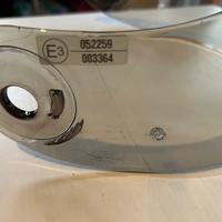 Visiera Fumé per X-Lite X-701/ Nolan N-94