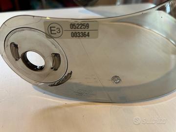 Visiera Fumé per X-Lite X-701/ Nolan N-94