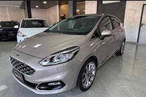 Ford Fiesta Vignale 1.0 EcoBoost #7737