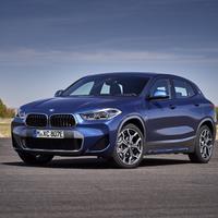 Ricambi usati bmw x2 x 2 2018- #z
