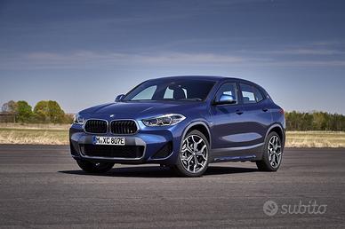 Ricambi usati bmw x2 x 2 2018- #z